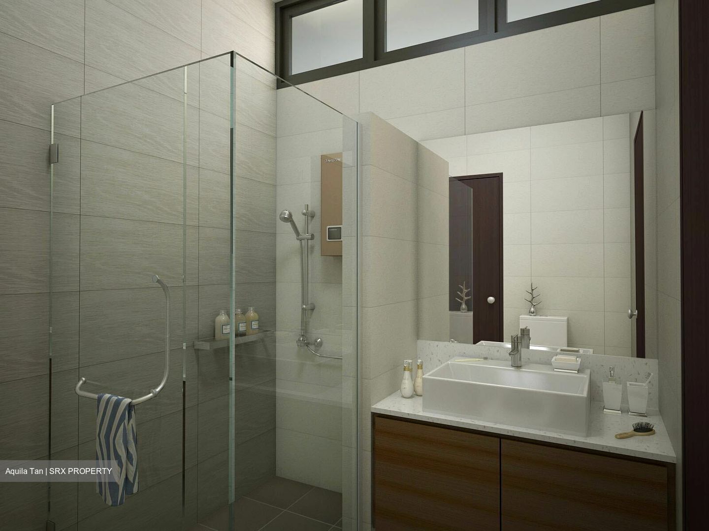 Cheng Soon Garden (D21), Semi-Detached #564791331